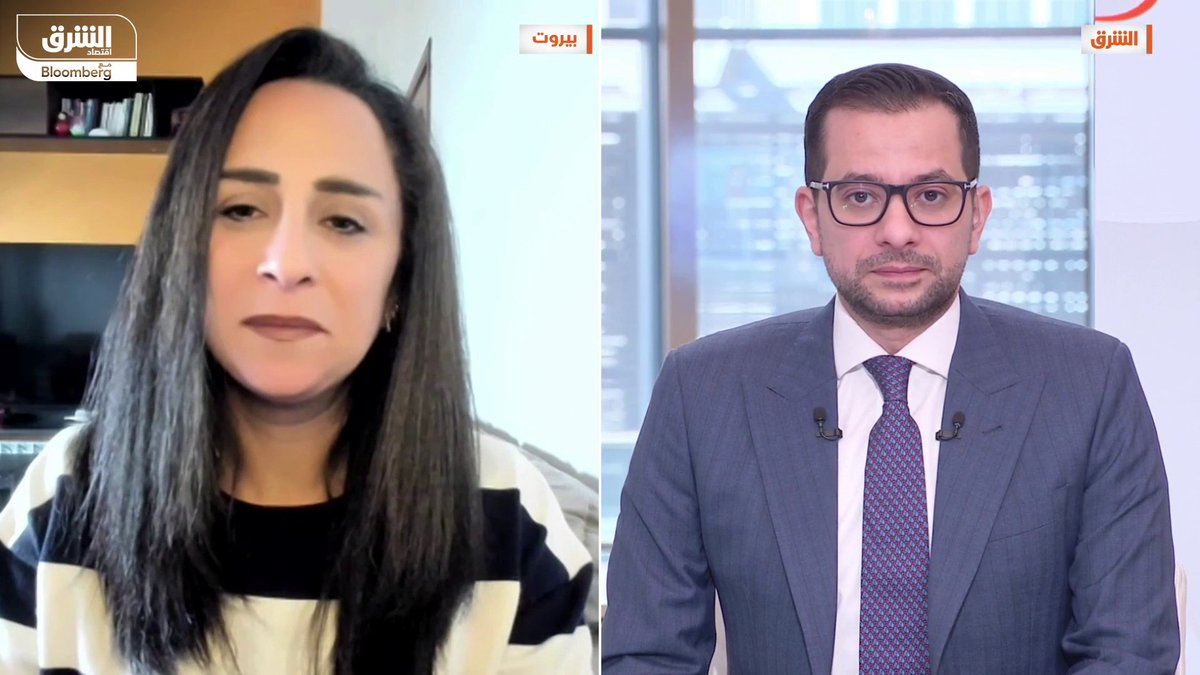 بعد الأداء المتقلب في 2025، ما القطاعات المتوقع انتعاشها في السوق السعودية خلال 2026؟. التفاصيل مع المحللة المالية في "الشرق" ماري سالم 