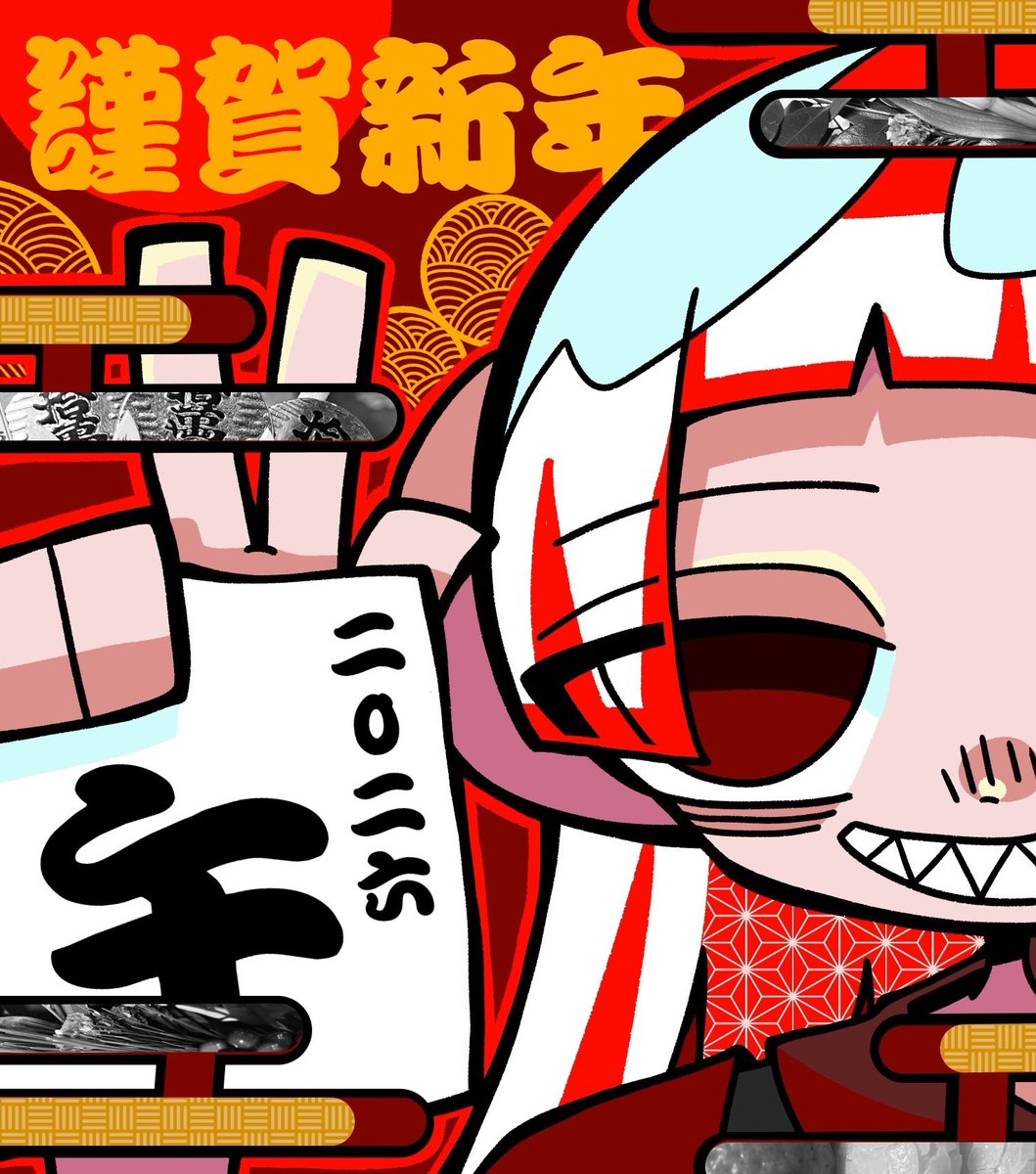 レオ作 tweet media