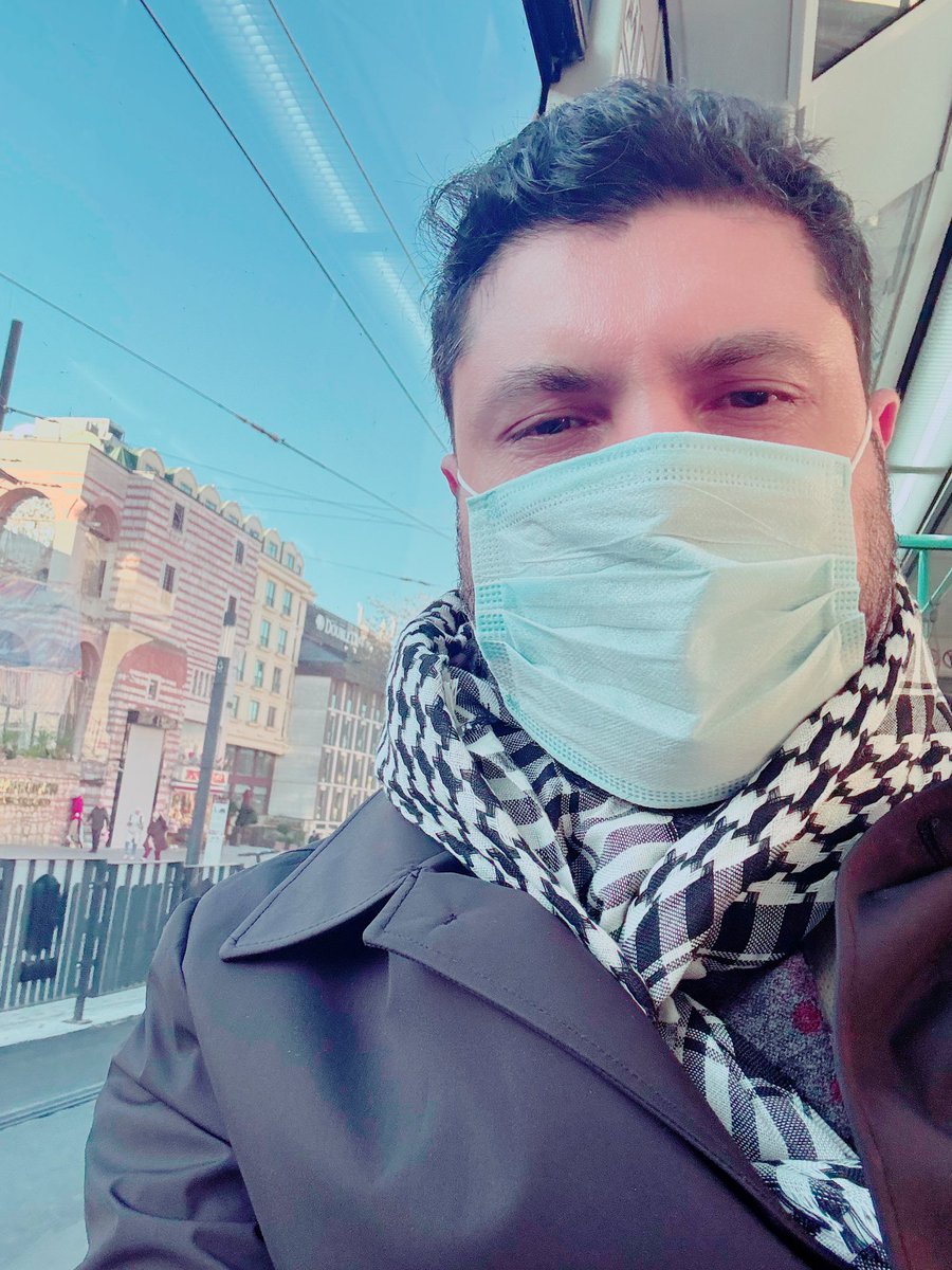 Dr.Mehmet R.Derindag (@drderindag) on Twitter photo 