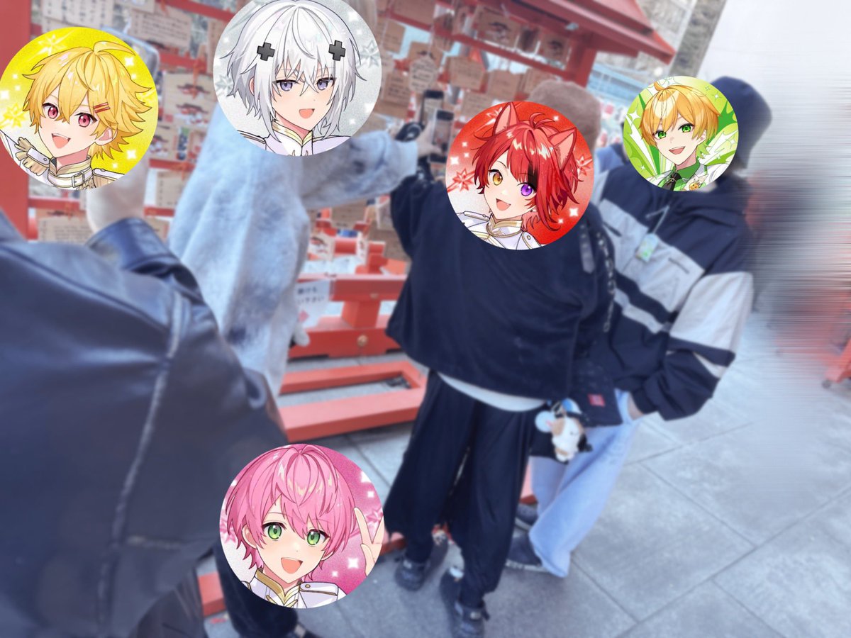 てるとくん【騎士X】 (@teruto_nico) / Posts / X