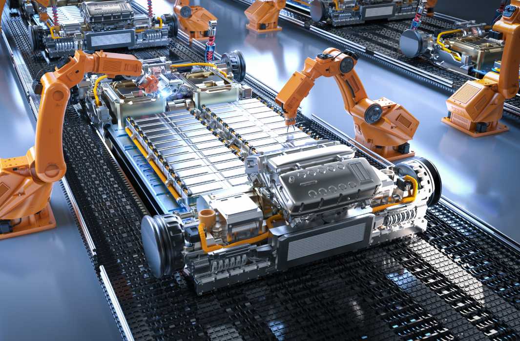 الصين تعتمد 294 معيارًا وطنيًا جديدًا تشمل سلامة بطاريات المركبات الكهربائية

اعتمدت الصين 294 معيارًا وطنيًا جديدًا في 13 قطاعًا رئيسيًا، شملت كفاءة الطاقة وخفض الانبعاثات وجودة المنتجات وإعادة التدوير، ولأول مرة ألزمت سلامة بطاريات المركبات الكهربائية بمعايير تمنع الاشتعال و...