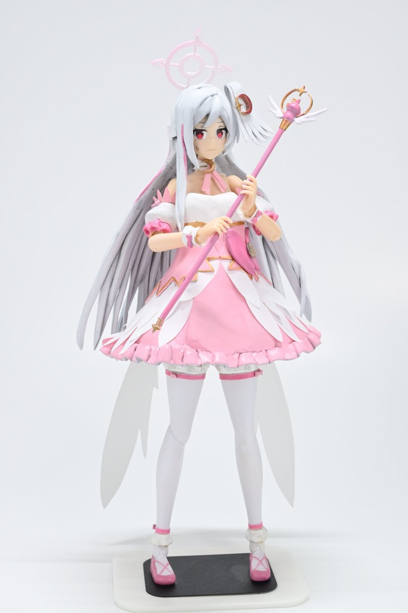 ばろん tweet media