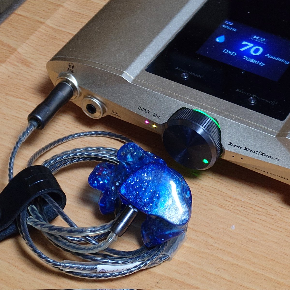 NOBLE AUDIO Custom IEMs (Japan) (@noblebywizardjp) / Posts / X