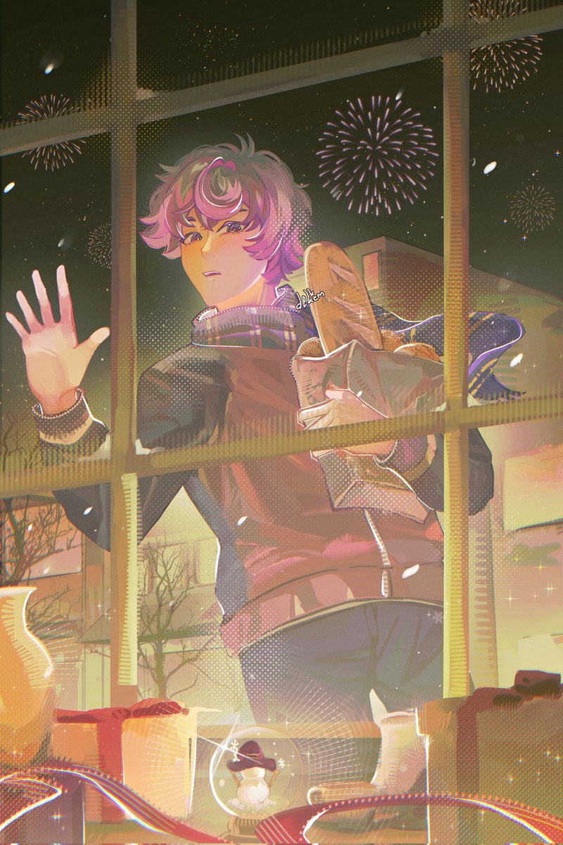 ⛄ #alexisness #アレクシスネス #ブルーロックFA #ブルーロック