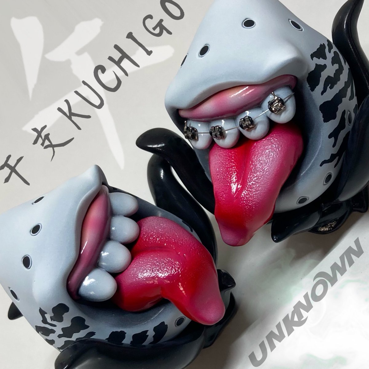 UNKNOWN- (@unknown_Toys) / Posts / X