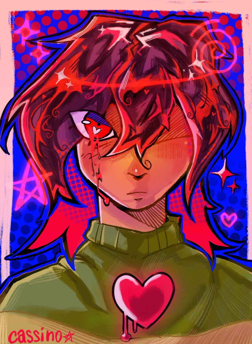 cassiinoo's tweet image. happy new year !!! didnt draw a lot this yr but heres some of my fav artworks from 2025 yay