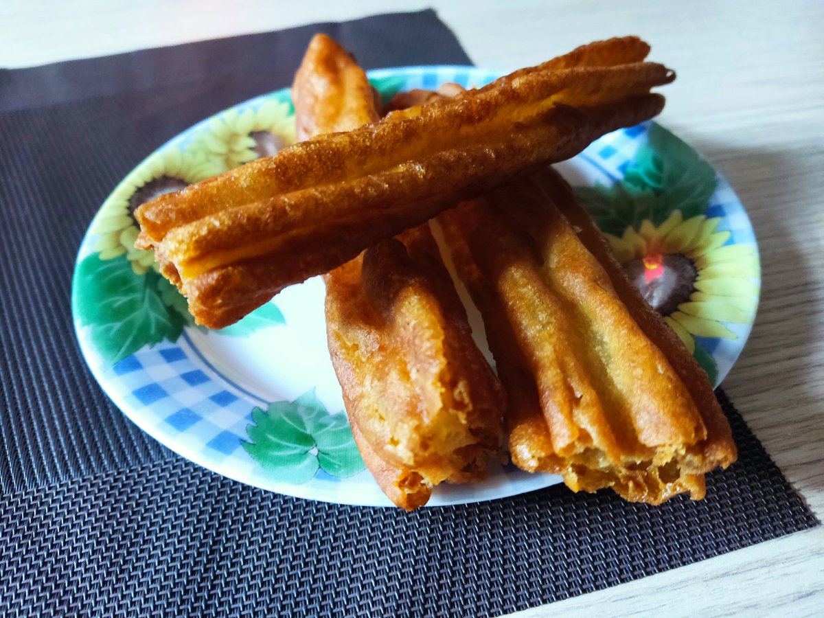 Dia 1.

A la porra todo ✅