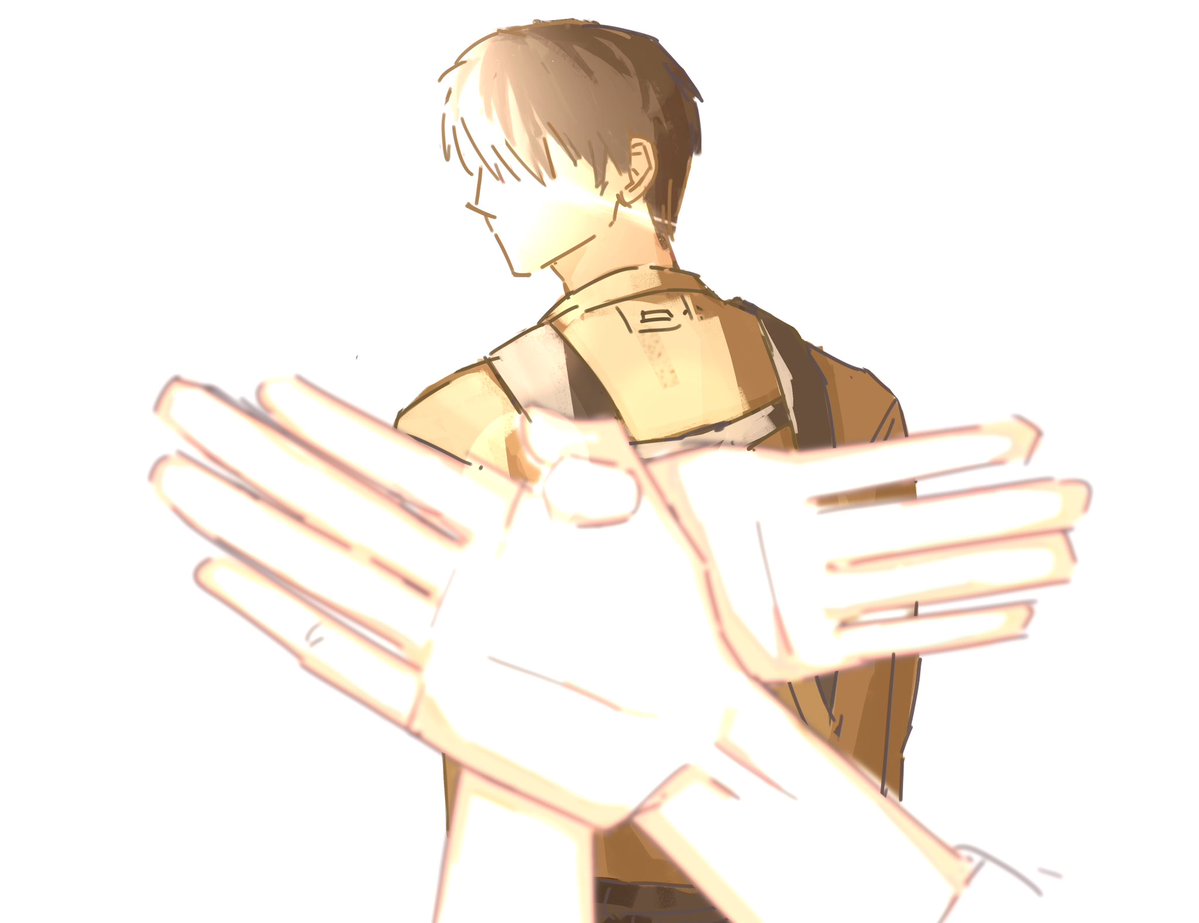 zzzzgnaid's tweet image. Why didn't I see your face at that time

#Caleb #夏以昼