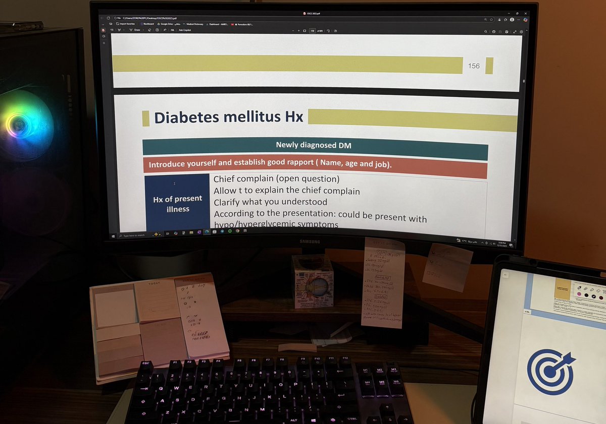 وعد الضويحي tweet media