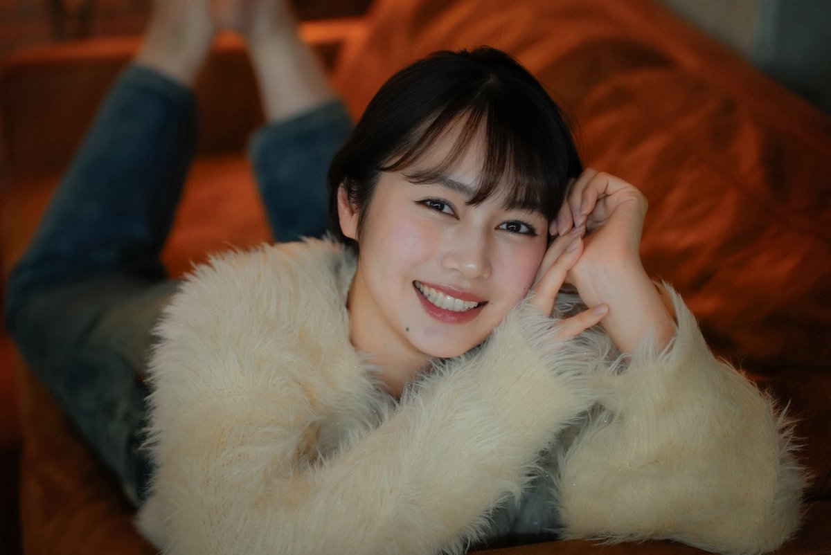 青野さくら tweet media
