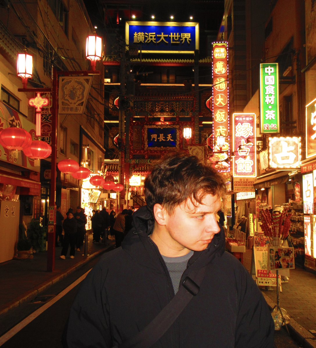 JohnnyClock tweet media