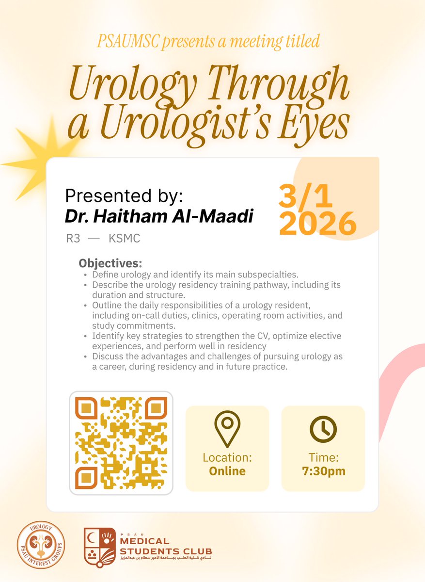 نادي كلية الطب tweet media