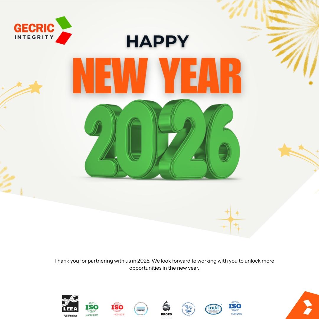 GecricAssetIntegrityManagement tweet media