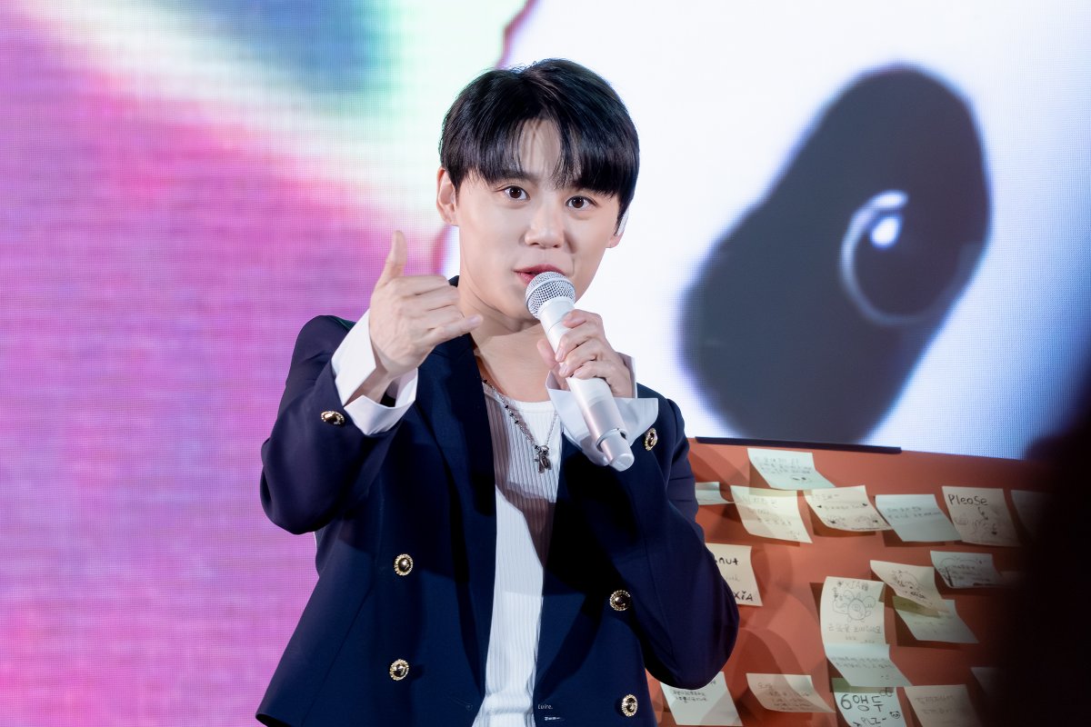 luire_xia's tweet image. 251101
XIA 2025 FAN MEETING IN CHENGDU
🥥 luire-xia.tistory.com/144

#김준수 #시아준수 #준수 #XIA #JUNSU
