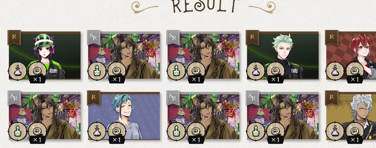 sasame_33a's tweet image. 