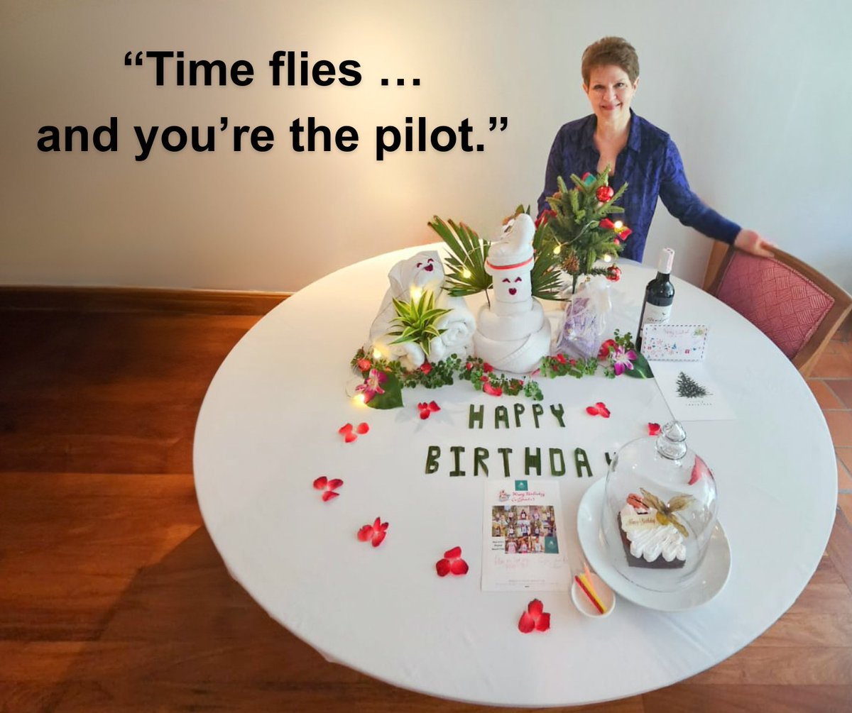 Brenda Bence tweet media