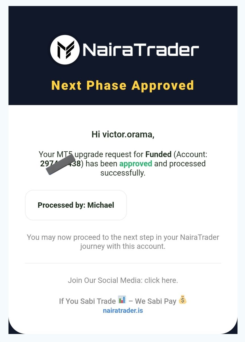 vikice210's tweet photo. Lockedin🔒 this 2026, let's make more💰🧘🏽‍♂️ @naira_trader i sabi trade, una go pay tire.

https://t.co/q0h4TTvkoG 👈🏽 https://t.co/0T2Or3Cs7X