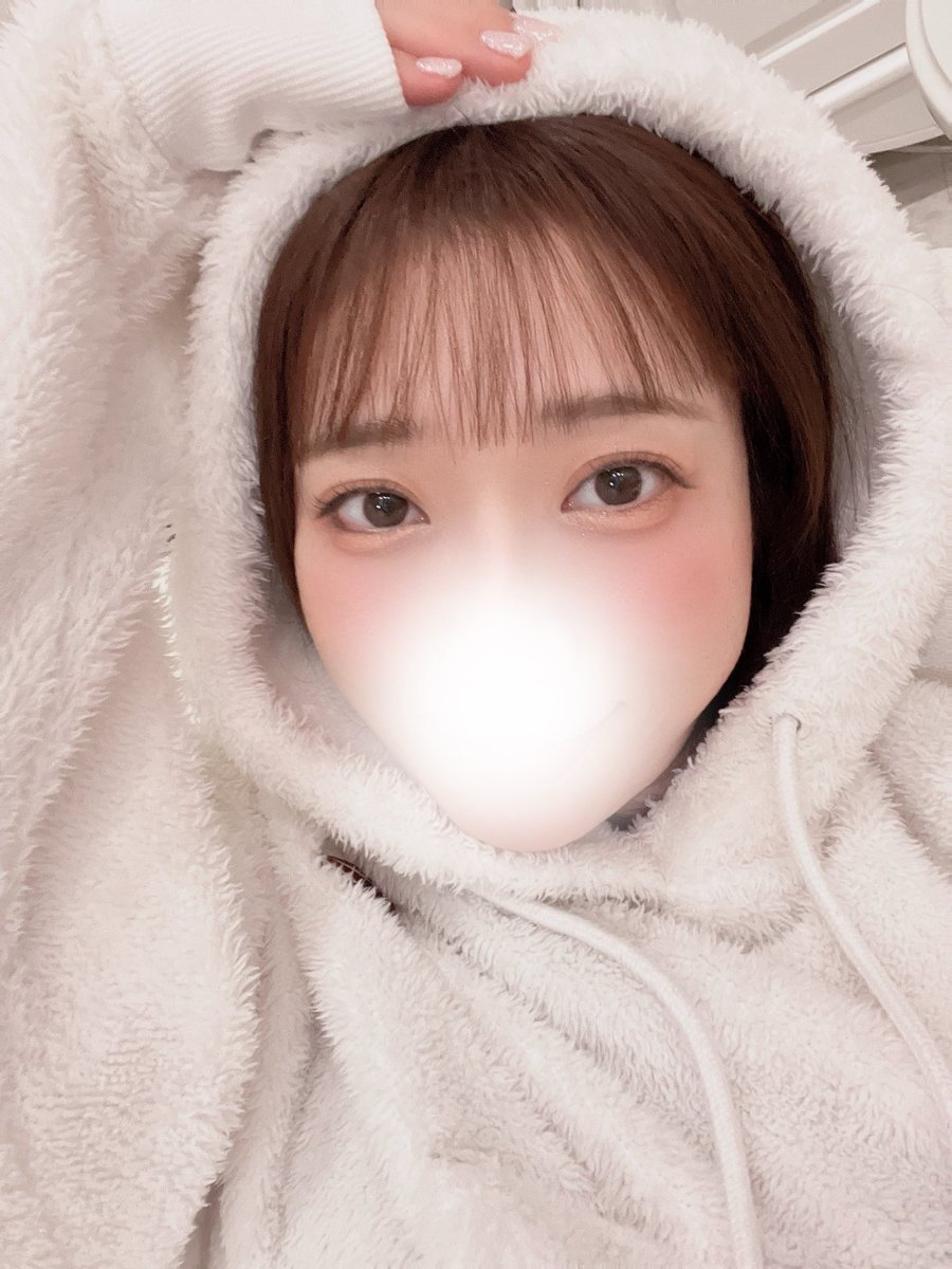 いちごちゃんの笑顔 いちごちゃん