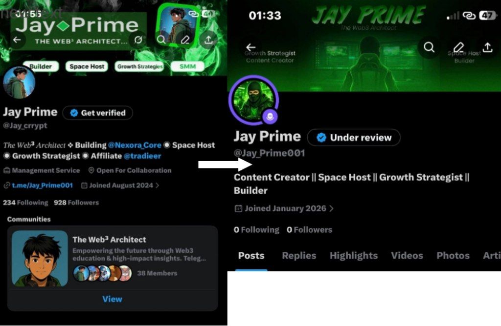 Jay Prime tweet media