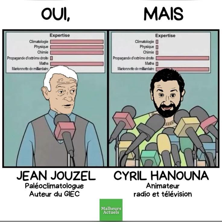 pateff40's tweet image. Pauvre HUMANITÉ prise dans les filets des extrêmes