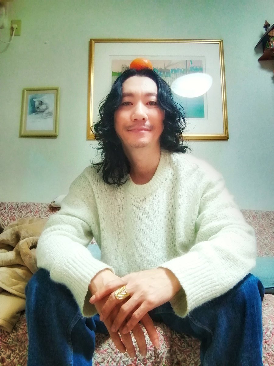 あけおめことよろ　うまうまぱかぱか
猛馬の如く、今年はやばいよ！！

ああ〜言ってもうた〜