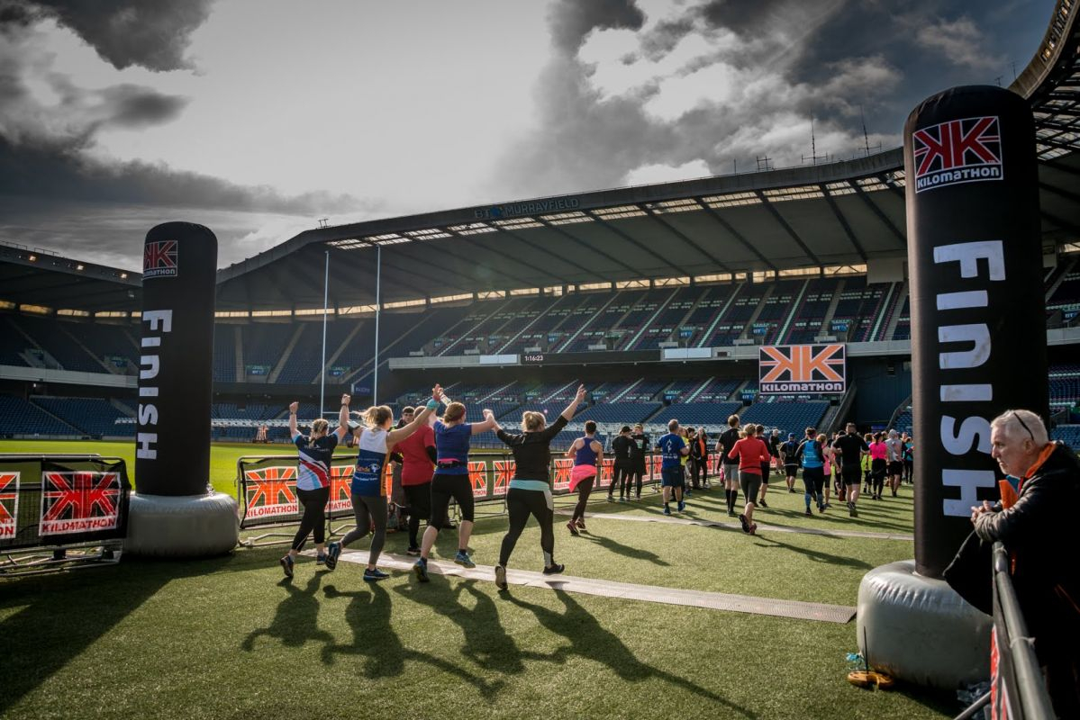 SSAFA's tweet image. Looking for a little bit more than a 10K to blow the cobwebs off your running shoes in 2026? Then look no further!  The Kilomathon 13.1K in #Edinburgh on Sunday 29 March is also a great early season training run for a full or half marathon ▸ ssaf.as/kilomathon2026