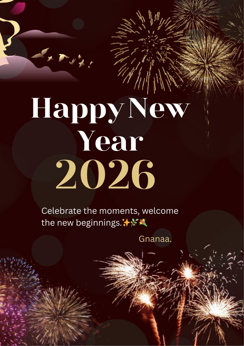 Gnaanaaa's tweet photo. May the new year brings new hope new way yo reach the ambition.

May my dual combo screenplay will reach the legends to enlighten my decades long dreams to come alive. https://t.co/ugKF0dBspH