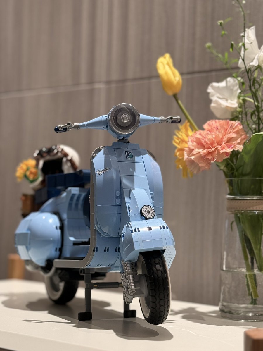 Honda | Spindle tweet media