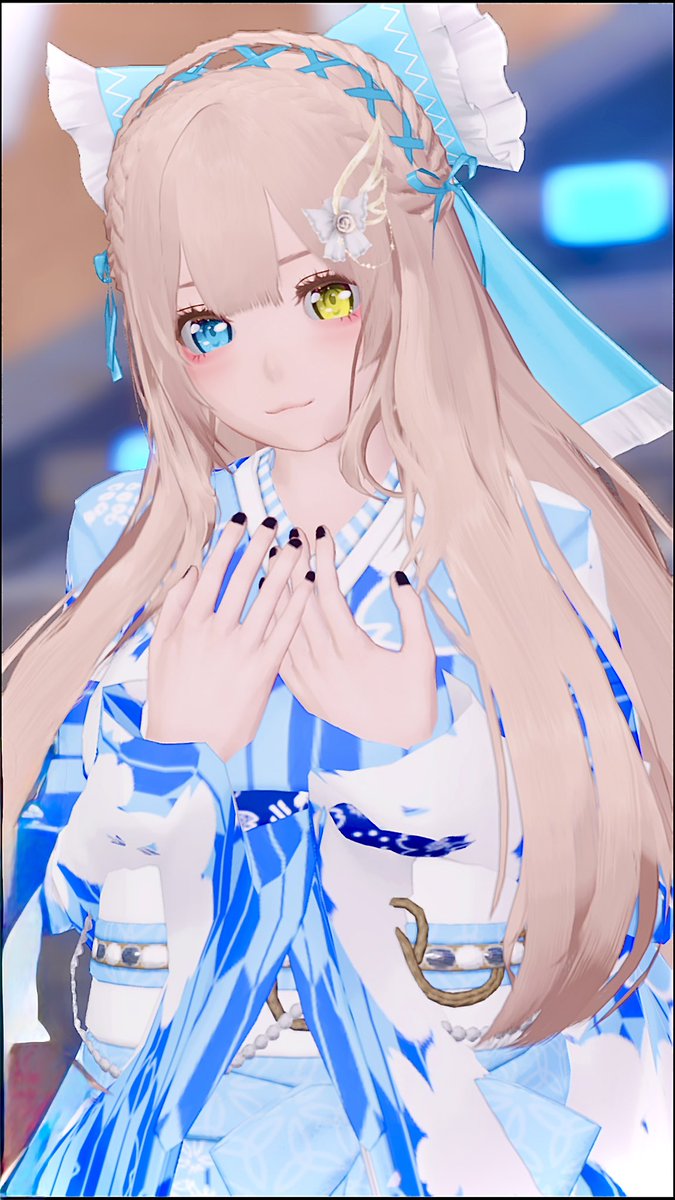 明けましておめでとうございます₍ ᐢ•Δ• ᐢ₎　
今年もssやっていくのでよろしくお願いします。