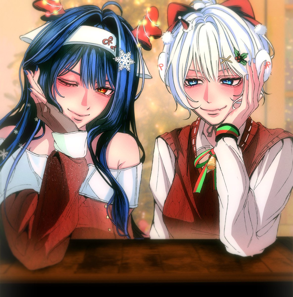 타르트 tweet media