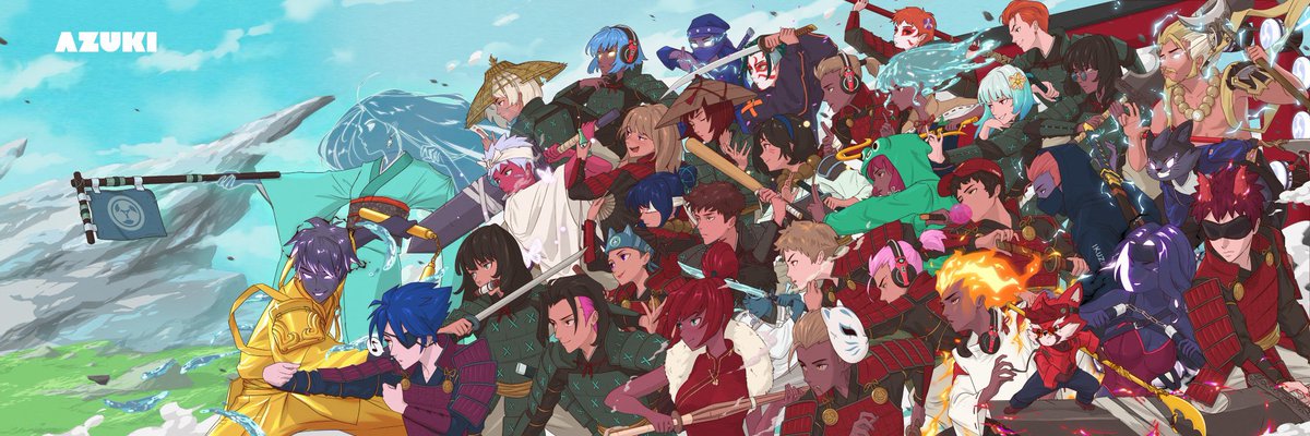 HappyBuddha tweet media