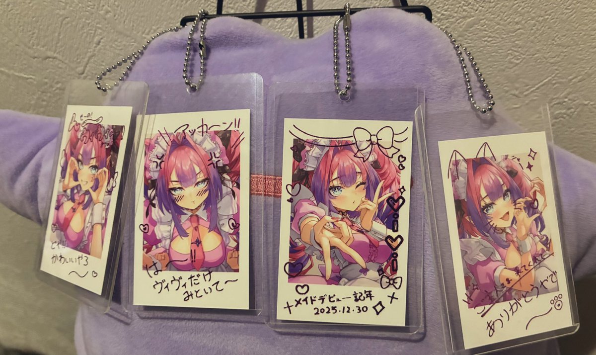 ゆんページ ゆん️✒️C107 通販開始 (@yun0786) / Posts / X