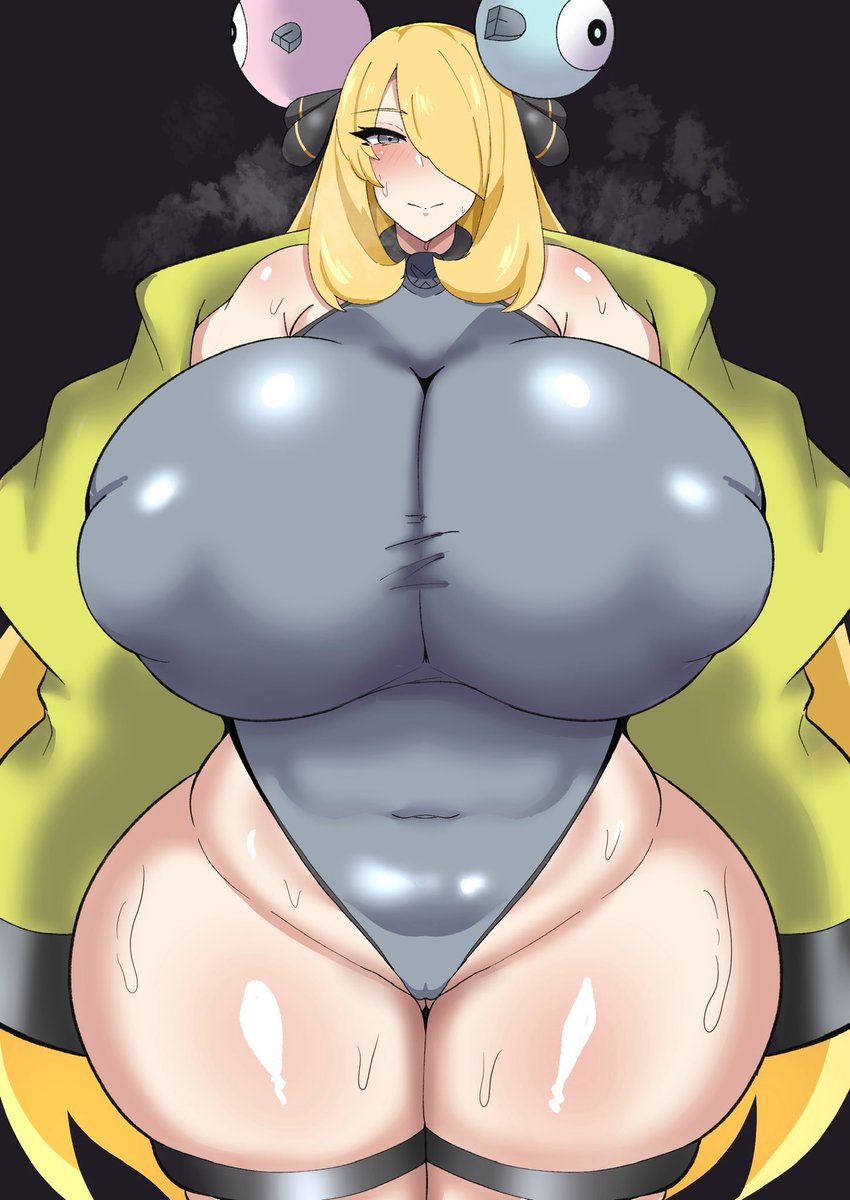 2025年お気に入りシロナさん 