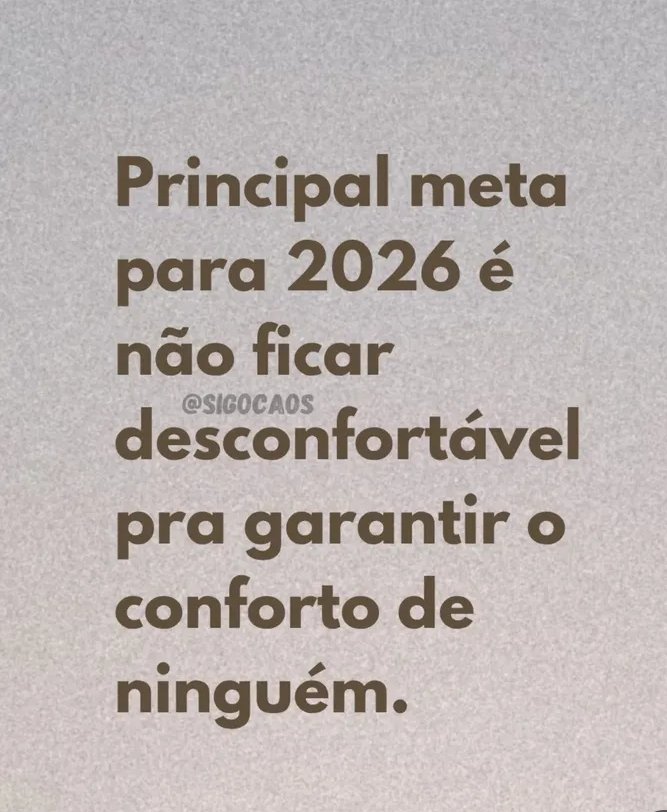 soudesabafosofc's tweet image. 