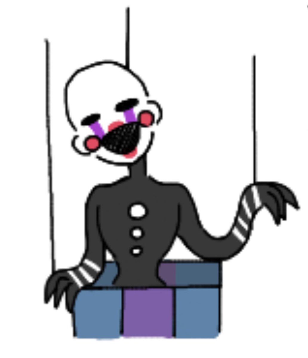 Purple Fox tweet media