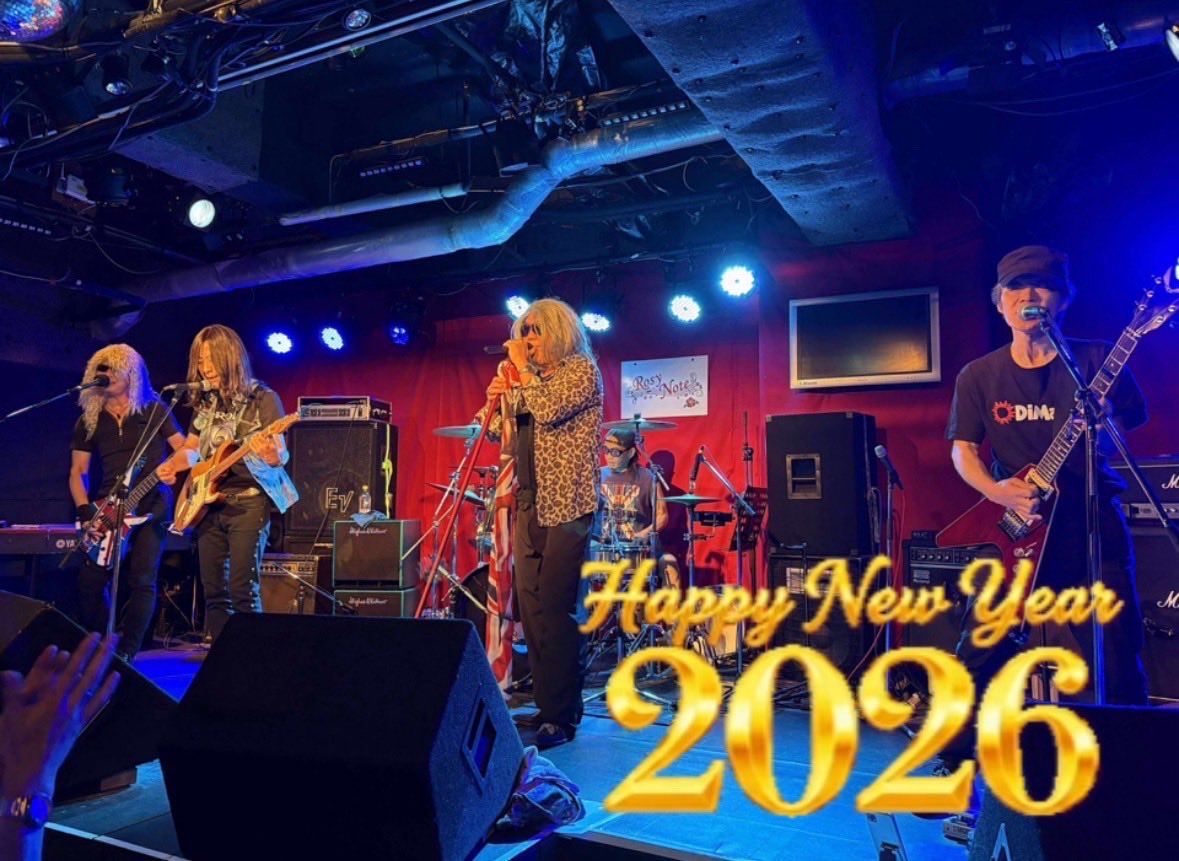 DEfLEBiRD's tweet photo. 🔥2026年もよろしくお願いします🔥
DEfLE-BiRD一同より https://t.co/Cb9A1tBjYT