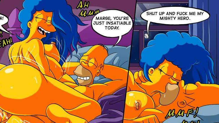 Marge Bouvier (@margebouvier8) on Twitter photo 