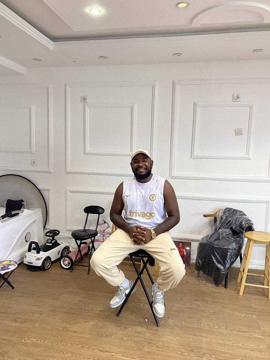 Ivo_Wochesi's tweet image. 