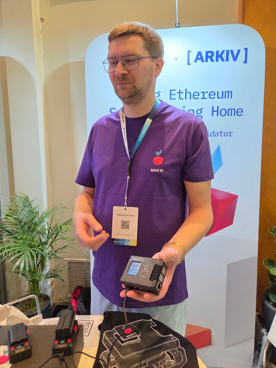 Golem Foundation (@GolemFoundation) / Posts / X