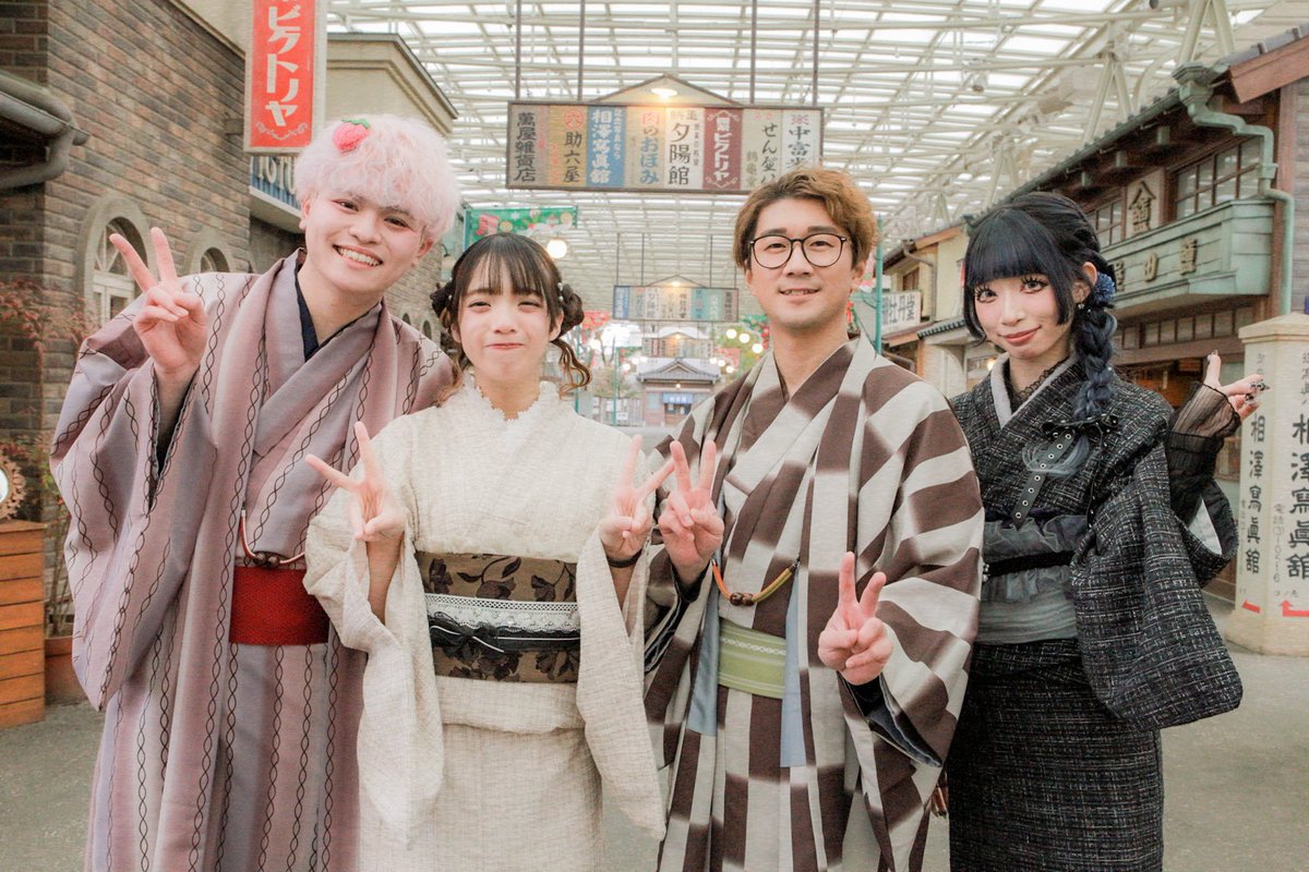 明けましておめでとうございます！ 2026年もよろしくお願いします