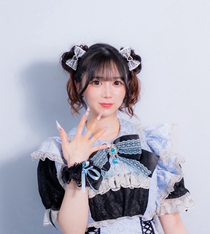 Ange déchu🪽広島コンカフェあんじゅでしゅ tweet media
