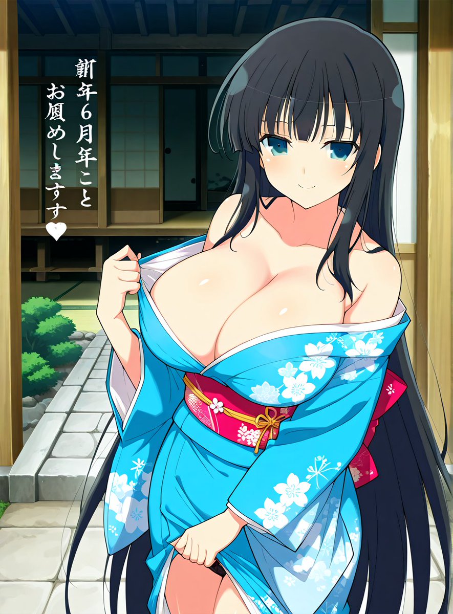 kazami@aiイラスト (@kazamiaiart) on Twitter photo 