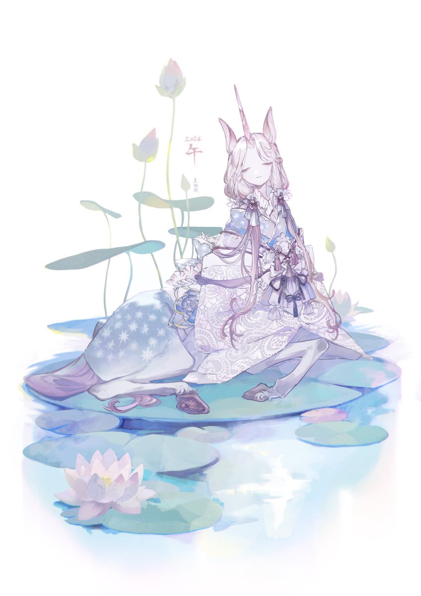 云念白 (@nezumi6214694) / Posts / X