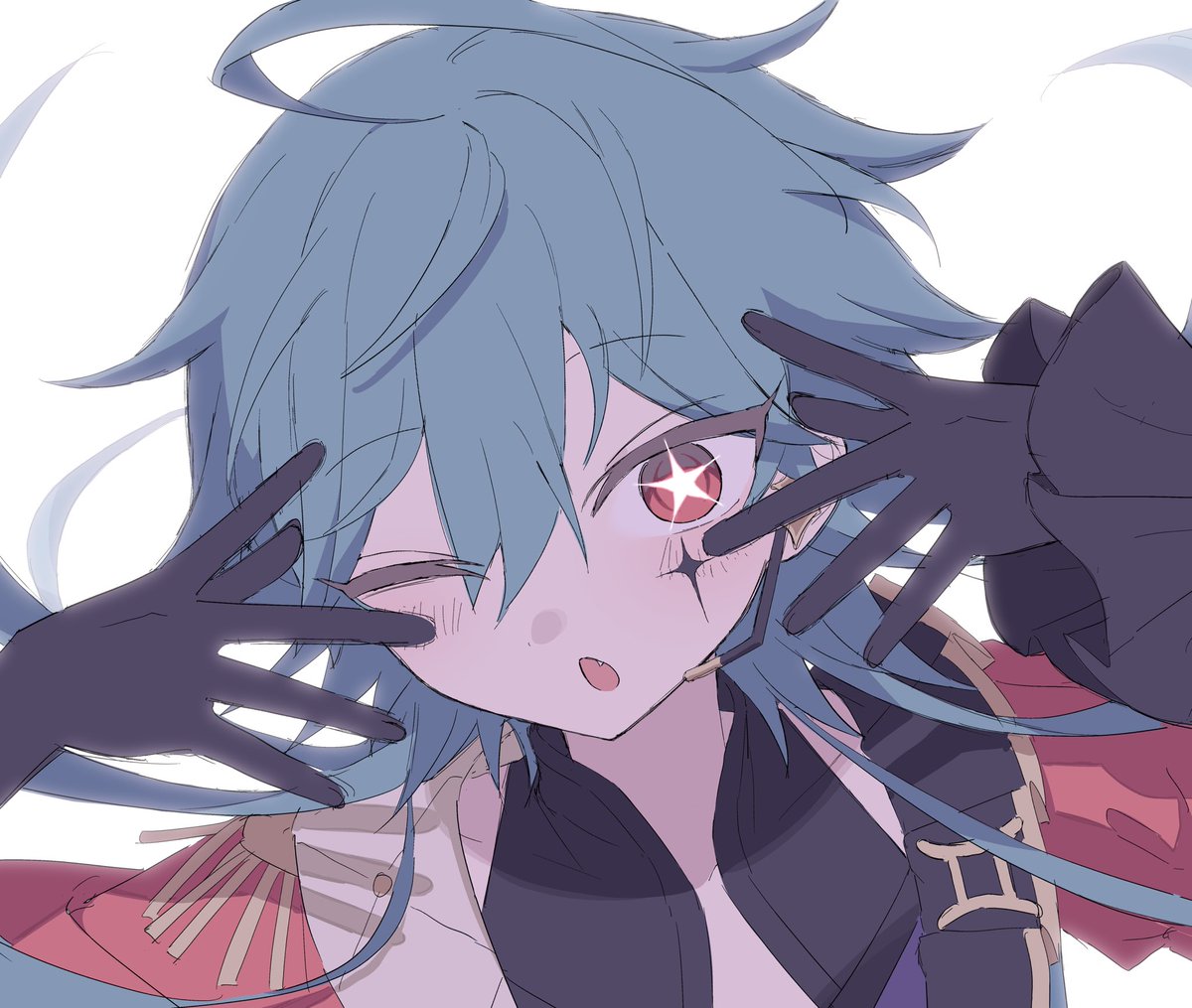 esupuriyui's tweet photo. #エスプリ https://t.co/x6cXU7eqg1