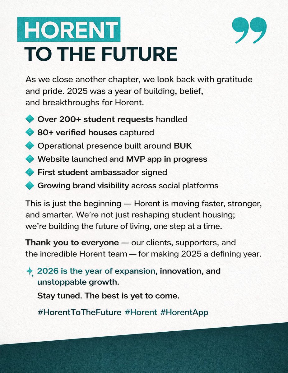 HoRent_'s tweet photo. Horent To The Future https://t.co/HJdy4DyGNh