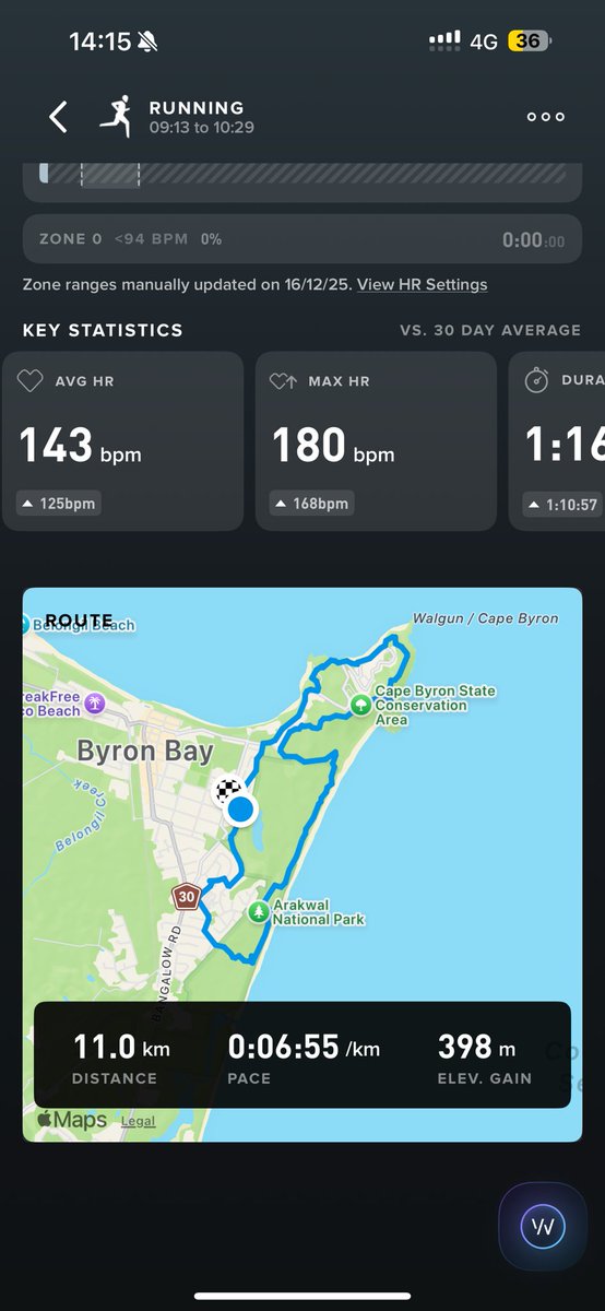 martinsth's tweet photo. First 10k of 2026. https://t.co/DKZLZyRz9J