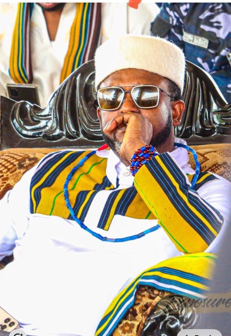 I enter the new year with faith in Nigeria and confidence in her people. The journey has not been easy, but resilience is our strength and hope is in sight.

This year 2026 , may unity deepen, trust grow, and our collective sacrifices yield visible progress in our nation.