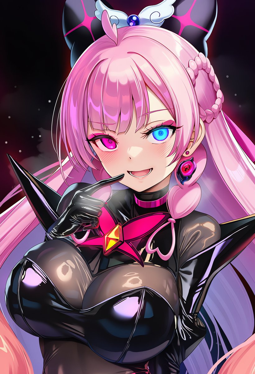 リクエストありがとうございました♪
ダークキュアプリズム
Tap 4k Recommendations.