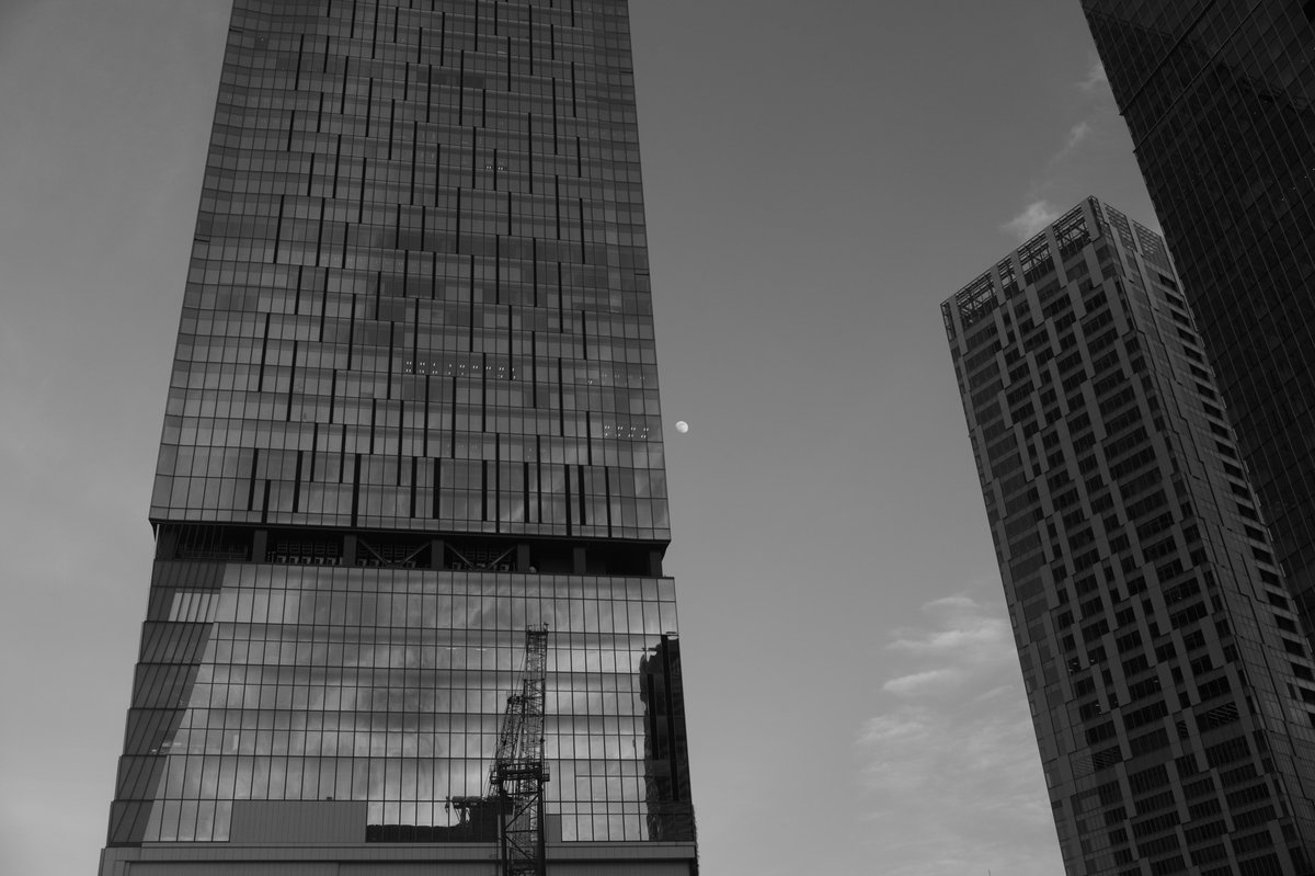 090oooo's tweet image. 【街角スナップ】
Leica M Monochrom＋SUMMILUX-M f1.4/35mm ASPH