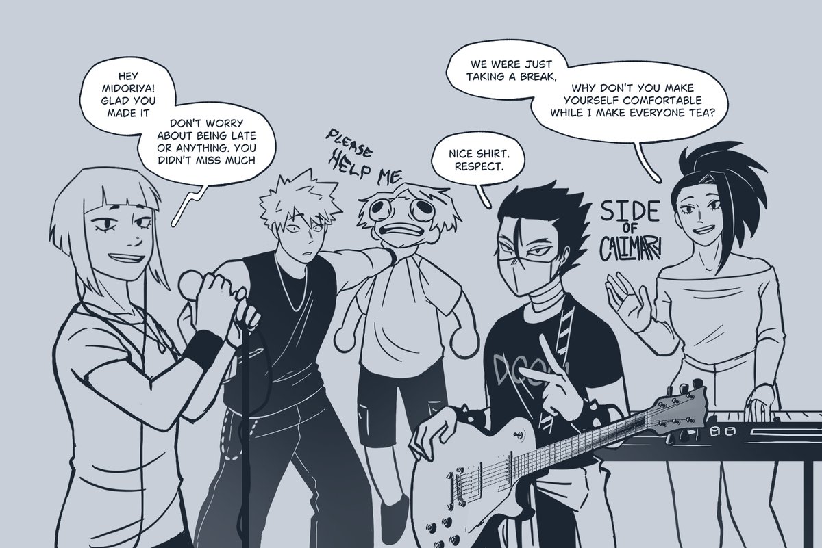 Redrawing old art again

I'm totally not planning anything

#bkdk